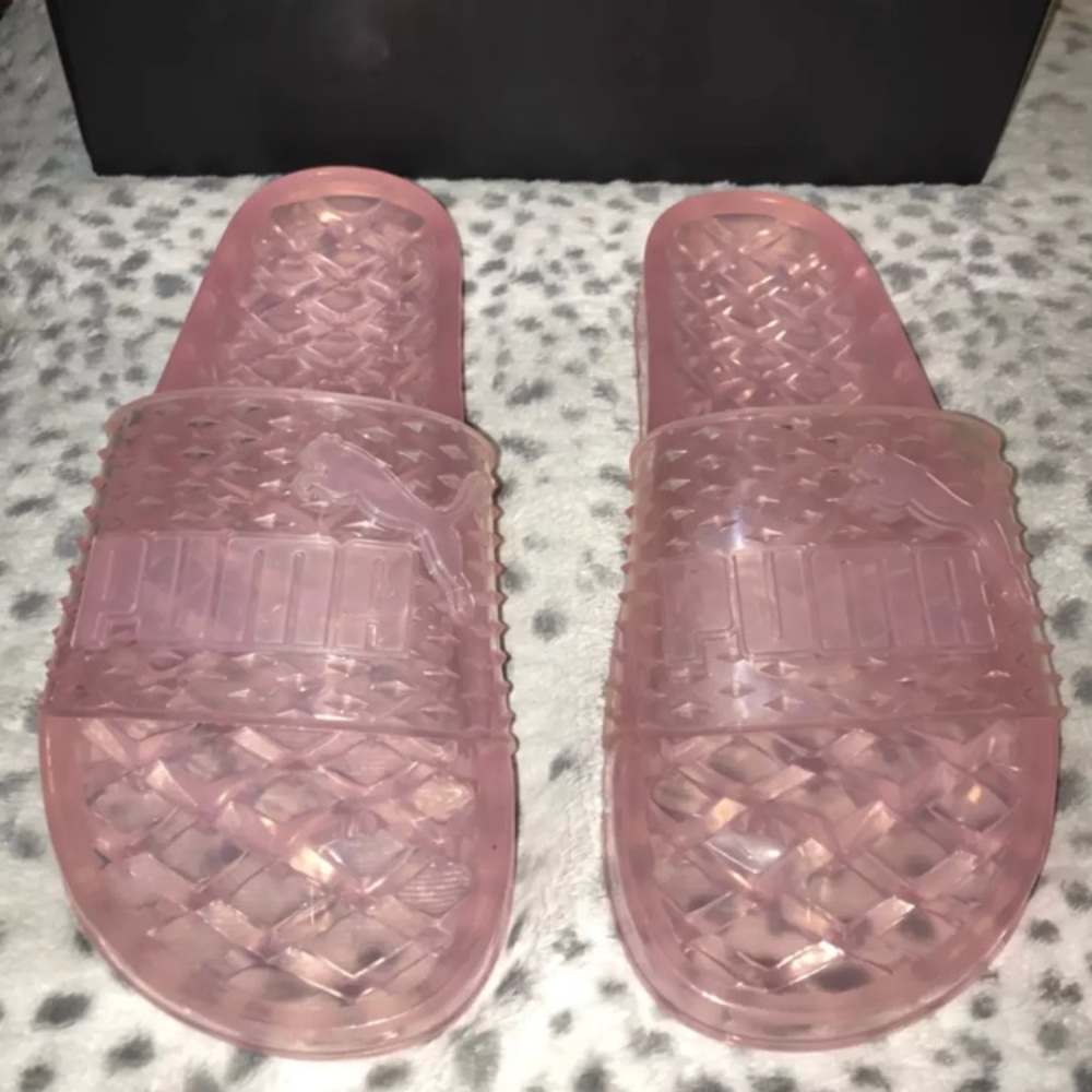 FENTY PUMA SLIDES
